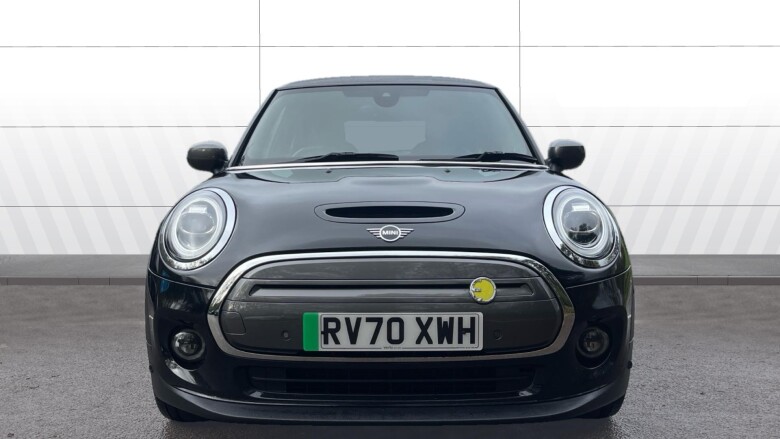 MINI Hatchback 135kW Cooper S Level 3 33kWh 3dr Auto Electric Hatchback